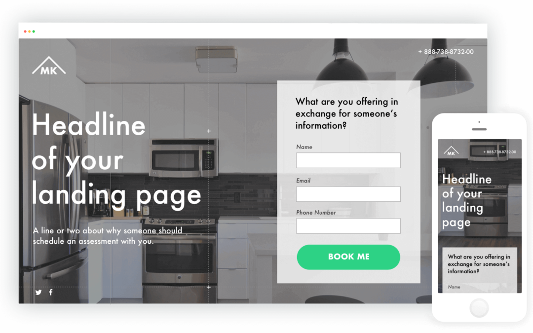 7 Reasons Your Landing Page Sucks, And How to Avoid It
