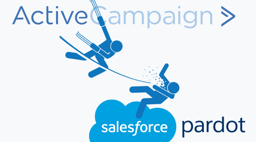 Pardot vs. ActiveCampaign: 12 Things to Learn Before You Choose