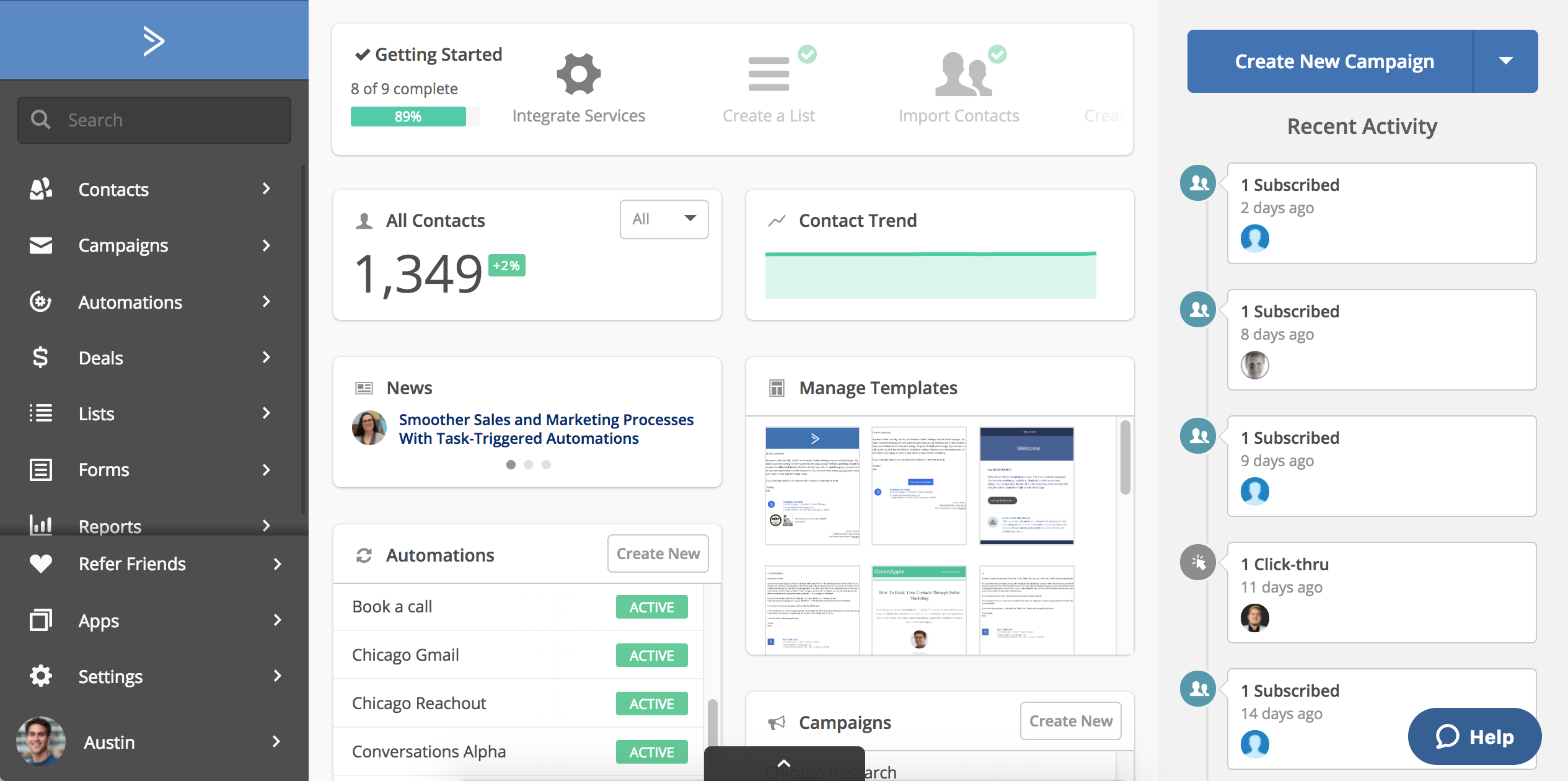 20 Research-Backed Marketing Automation Stats You Should Know in 2020
